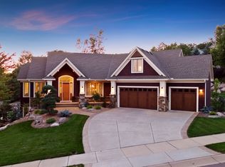 12527 Empress Ct, Apple Valley, MN 55124