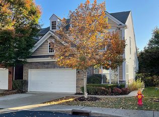 219 Brushy Creek Ln, Nashville, TN 37211
