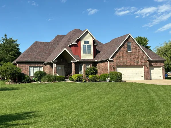 524 Quail Run Street, Rogersville, MO 65742