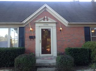 1094 Meridian Ct, Lexington, KY 40504
