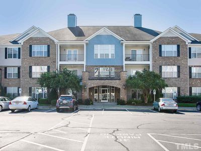 3811 Lunceston Way APT 207, Raleigh, NC, 27613