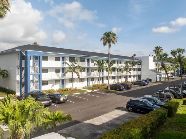 Westview Commons, 5060 SW 64th Ave #Wv-110, Fort Lauderdale, FL 33314
