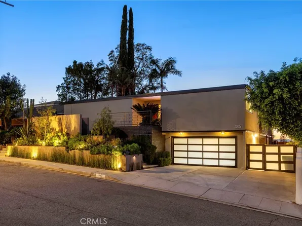 3851 Beverly Ridge Dr, Sherman Oaks, CA 91423