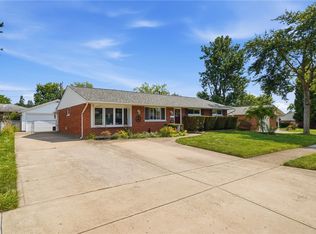 6120 Longford Rd, Dayton, OH 45424