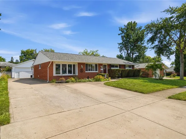 6120 Longford Rd, Dayton, OH 45424