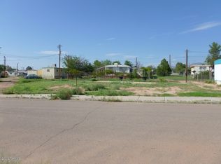 698 E Lesli Dr, Benson, AZ 85602