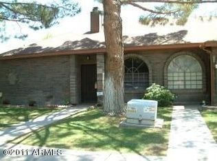 847 E Linda Ln, Gilbert, AZ 85234
