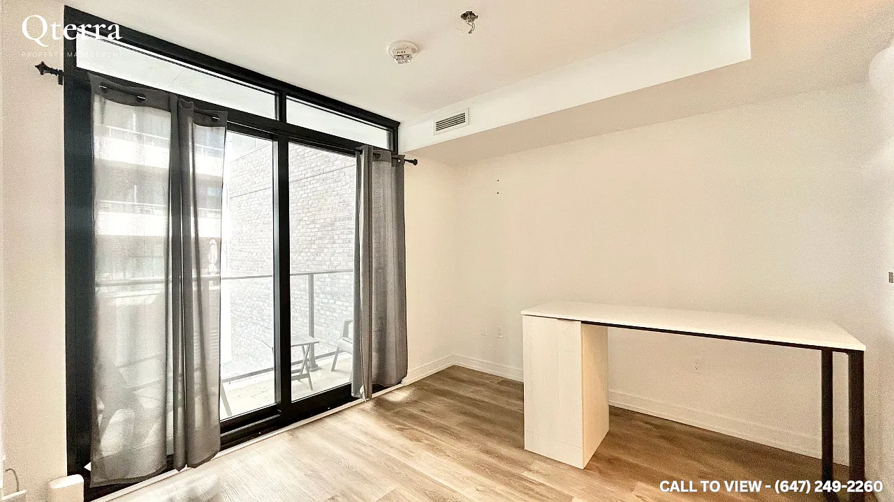 1 bed, 500 sqft, $1,495 — Photo 1