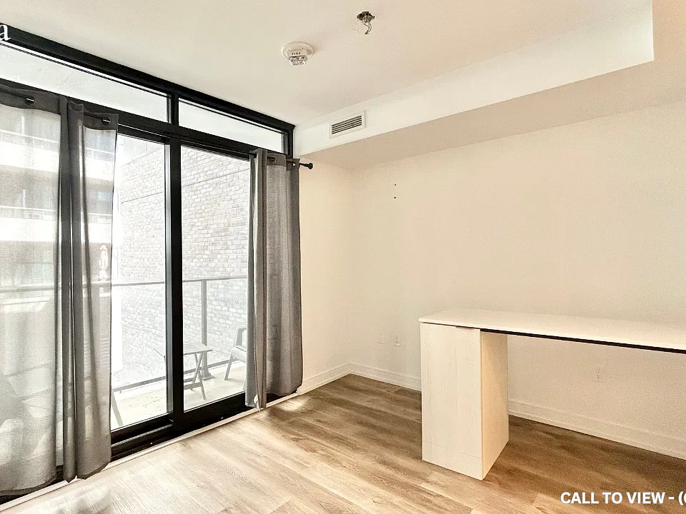 1 Jarvis St #426
