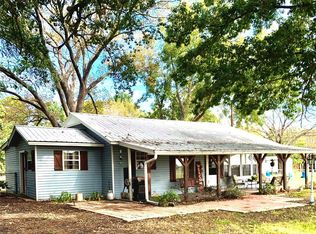 116 E Oak St, Yantis, TX 75497