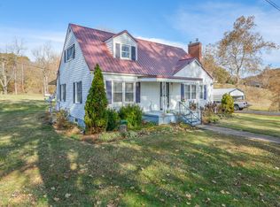 327 Arnold Rd, Surgoinsville, TN 37873