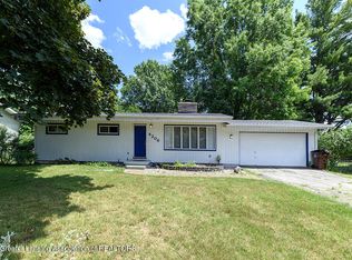 4206 Saran Dr, Okemos, MI 48864