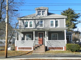 39 Prescott St, Sanford, ME 04073