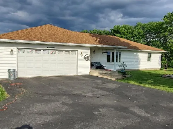 2960 Peru Rd, Decatur, IL 62522