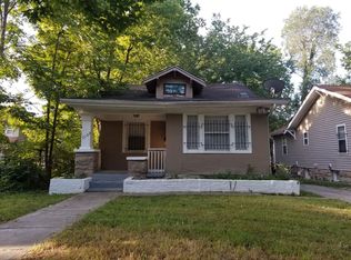 2109 E 58th St, Kansas City, MO 64130