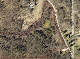 Waubascon Rd, Battle creek, MI 49037