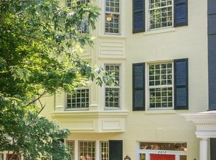 2814 Cathedral Ave NW, Washington, DC 20008