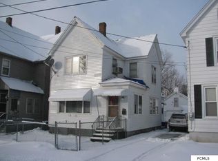 5 Grand St, Johnstown, NY 12095
