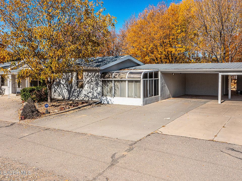 1605 N Pixley St, Bloomfield, NM 87413 MLS 231332 Zillow
