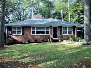 753 Pinehill Dr SE, Smyrna, GA 30080