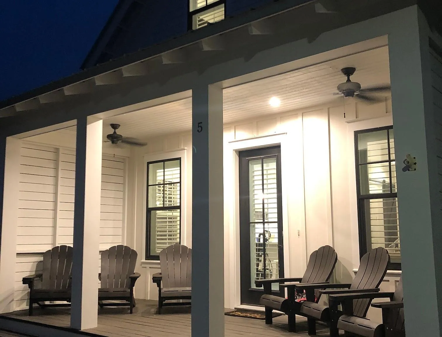 5 S Deno Dr — Photo 1