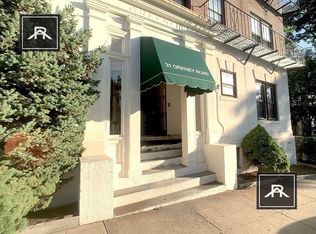 31 Orkney Rd Unit 45, Brighton, MA 02135