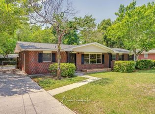 3955 Tom Lane Dr, Pensacola, FL 32504