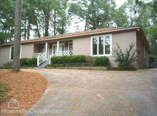 2718 Springwood Dr, Augusta, GA 30909