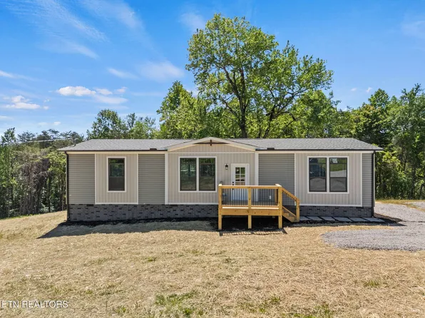 227 Bostie Maire Ln Lot 4, Clinton, TN 37716