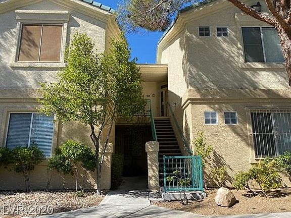2nd image of 5155 W Tropicana Ave Unit 2004