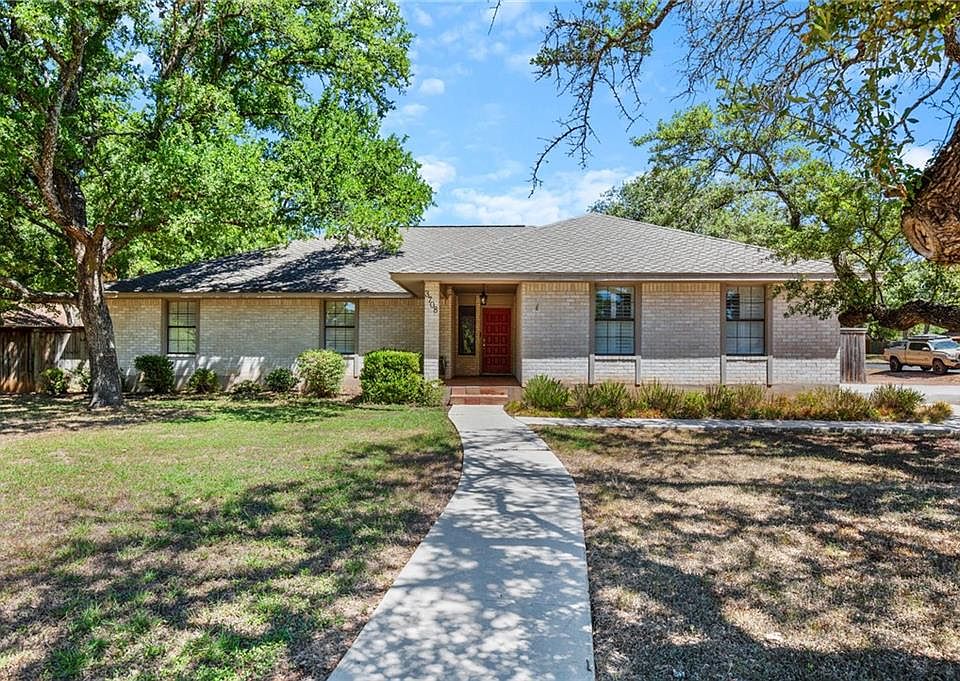 3708 Curtis Dr, Round Rock, TX 78681 MLS 7179514 Zillow