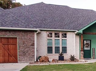 352 Private Road 5517, Alba, TX 75410