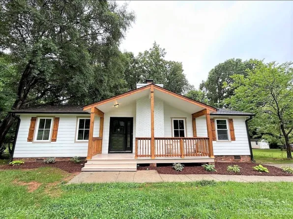 600 Briar Creek Rd, Gastonia, NC 28056