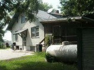 2356 184th Rd, Sabetha, KS 66534