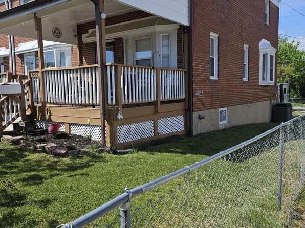 688 Middlesex Rd, Baltimore, MD 21221