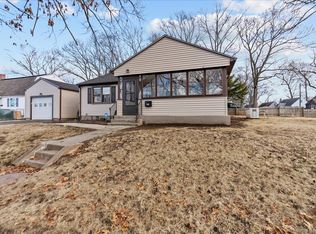 283 Pershing Ave, New Britain, CT 06053