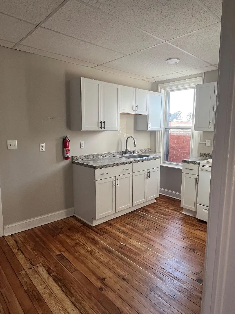 129-133 E Baltimore Street - 131C — Photo 2