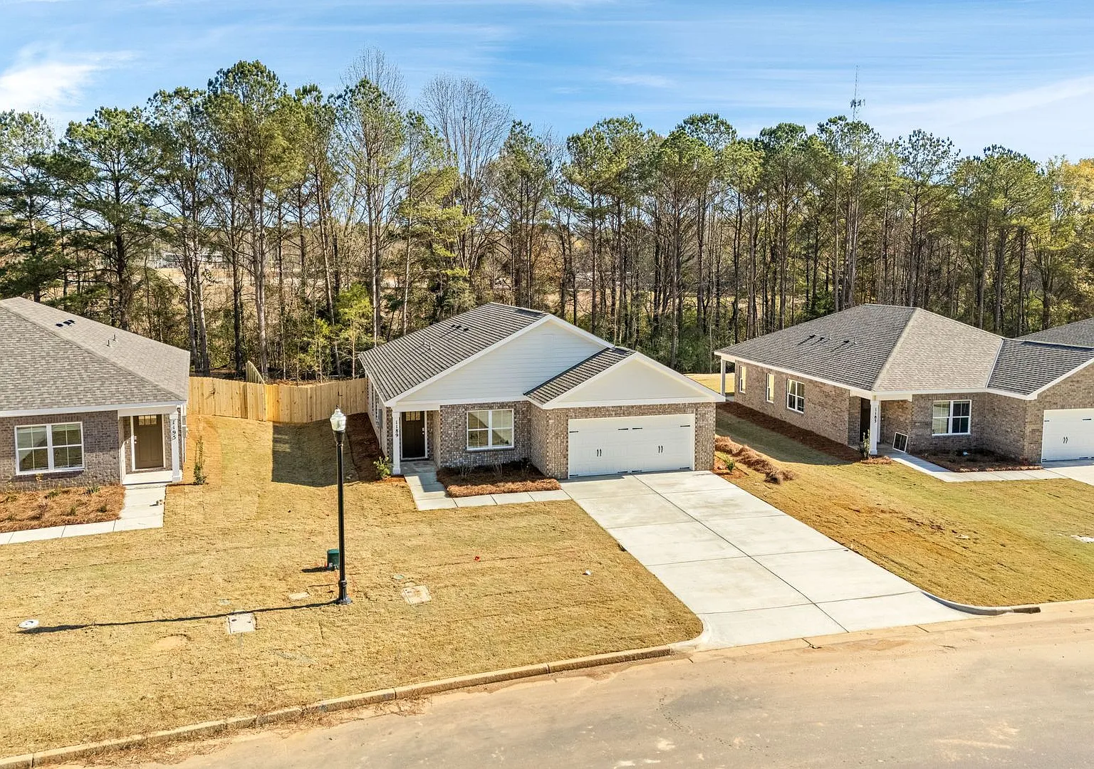 Brand New 3BR/2BA Home in Westridge Crossing! — Photo 3