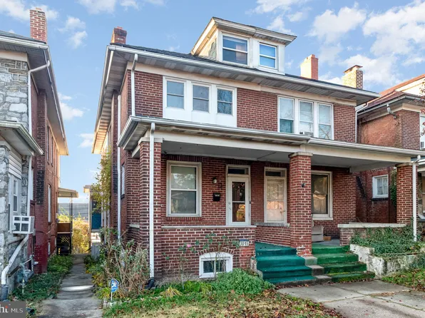 3015 Derry St, Harrisburg, PA 17111