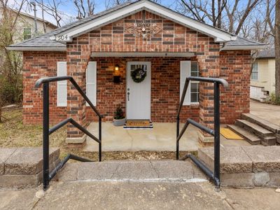 904 W Cleveland St, Fayetteville, AR, 72701