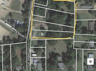 102 Shelby St, Brookland, AR 72417