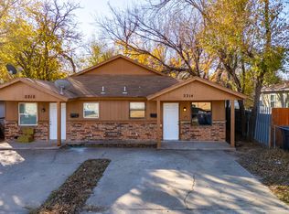 2214 SW 30th St, Oklahoma City, OK 73119