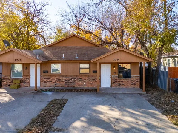 2214 SW 30th St, Oklahoma City, OK 73119