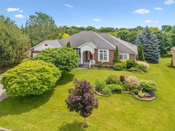 55 Kurt Pl, Wilmot, ON N0B 2E0