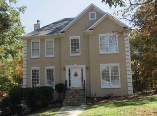 1006 Springharbor Walk, Woodstock, GA 30188