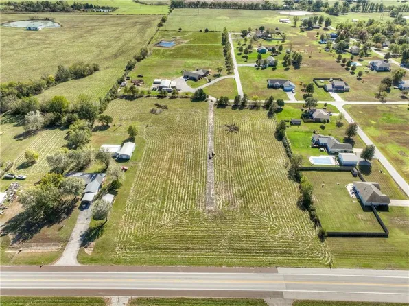 0 NE Village Ln, Pittsburg, KS 66762