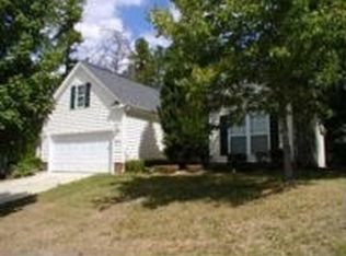 8520 Woodhill Manor Ct, Charlotte, NC