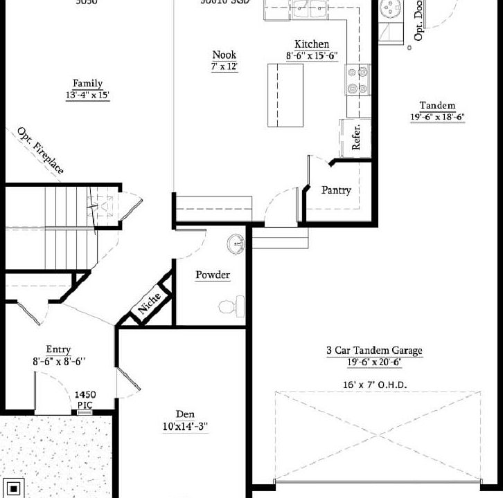 2nd image of 1217 Saint Andrews Ct