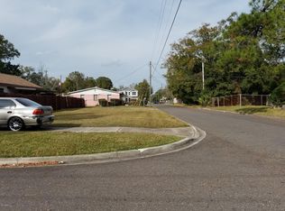 1653 W 7th St, Jacksonville, FL 32209