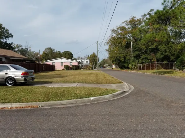 1653 W 7th St, Jacksonville, FL 32209